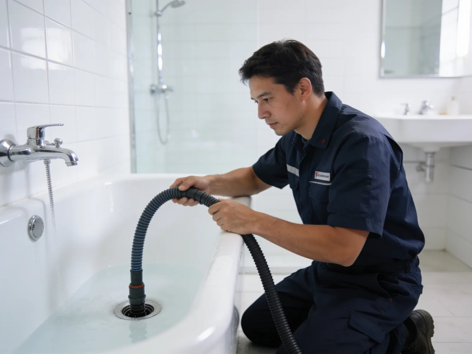 Emergency Plumber Mckittrick, CA FAQs